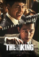 plakat filmu The King