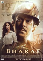 plakat filmu Bharat
