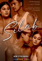 plakat filmu Silab