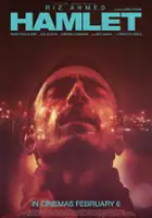 plakat filmu Hamlet
