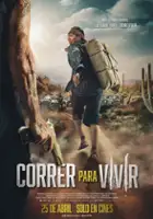plakat filmu Correr para Vivir