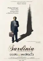 plakat filmu Sardinia