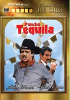 plakat filmu Pancho Tequila