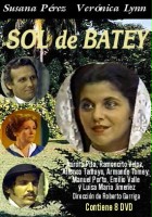 plakat filmu Sol de batey