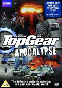 Top Gear Apocalypse napisy pl