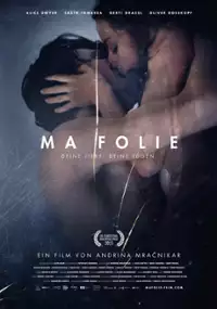 Plakat filmu Ma folie