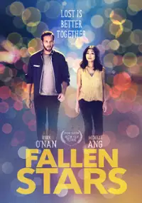 Plakat filmu Fallen Stars