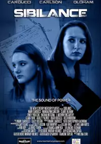 Plakat filmu Sibilance