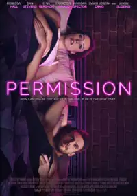 Plakat filmu Test na miłość