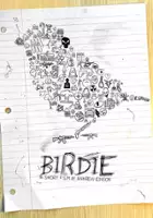 plakat filmu Birdie