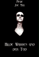 plakat filmu Hilde Warren i śmierć