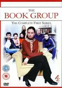 Plakat serialu The Book Group