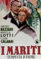 plakat filmu I Mariti