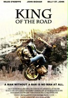 plakat filmu King of the Road