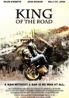 plakat filmu King of the Road