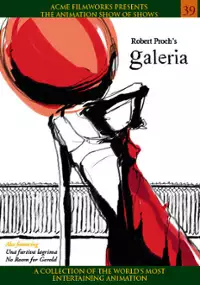 Plakat filmu Galeria