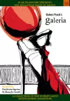 plakat filmu Galeria