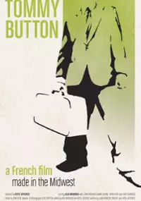 Plakat filmu Tommy Button
