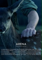 plakat filmu Arena