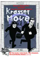 plakat filmu Krasser Move