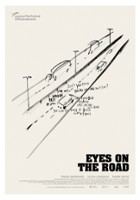 plakat filmu Eyes on the Road