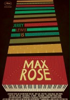 plakat filmu Max Rose