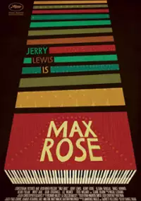 Plakat filmu Max Rose