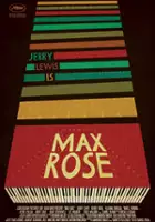 plakat filmu Max Rose