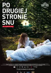 Plakat filmu Po drugiej stronie snu