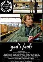 Shane Luther / God's Fools