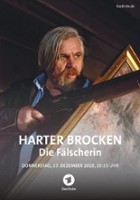 plakat filmu Harter Brocken 5: Die Fälscherin