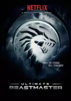 plakat programu TV Ultimate Beastmaster Germany