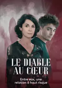 Plakat filmu Le Diable au Coeur