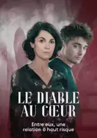 plakat filmu Le Diable au Coeur