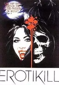 Plakat filmu La comtesse noire