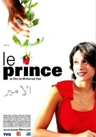 plakat filmu Le Prince
