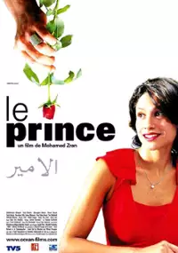 Plakat filmu Le Prince