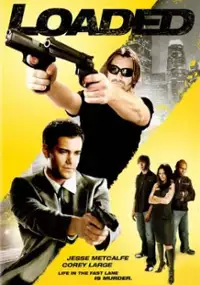 Plakat filmu Na samo dno