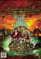 plakat filmu Tenacious D: The Complete Masterworks 2