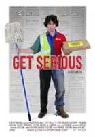 Don Mannarino / Get Serious