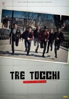 plakat filmu Tre tocchi