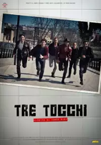 Plakat filmu Tre tocchi