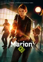 plakat serialu Marion