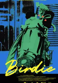 Plakat filmu Birdie