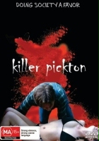 plakat filmu Killer Pickton