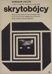 Plakat filmu Skrytobójcy