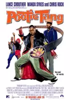 plakat filmu Pootie Tang - pogromca zła