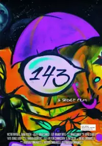 Plakat filmu 143