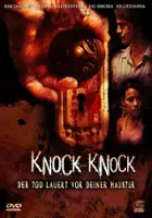 Kim Taggart / Knock Knock