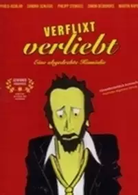 Plakat filmu Verflixt verliebt